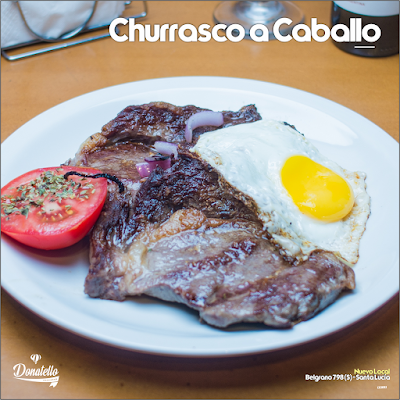 Photos of Donatello Resto & Pachatas