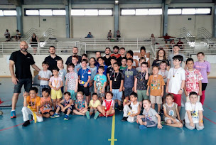 Photo n°7 de Judo Club Hoenheim à Hoenheim (Club de judo)