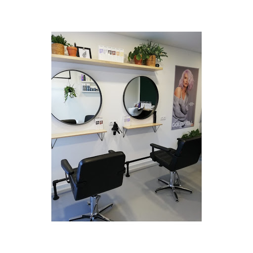 HAIR. Thirteen Gallery - Netherlands