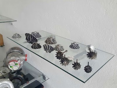 Photos of Turbo mart (Turbo Shop)