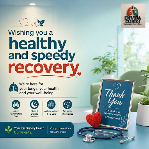 Thank You for Attending Our Health Camp post image