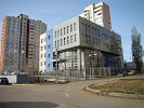 Фотография Региональное диспетчерское управление энергосистемами Волгоградской области, Армянская улица, Волгоград, Россия
