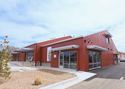 Santa Fe Poulin Design Center