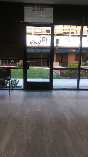 Rapha Physical Therapy - Visual
