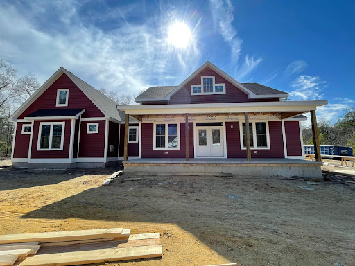 Bowden Construction LLC - Visual