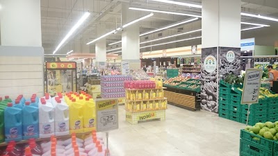 Photos of MMM Migros