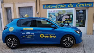 Photo n°3 de Auto Ecole du Centre à Montrevel-en-Bresse (Auto-école)