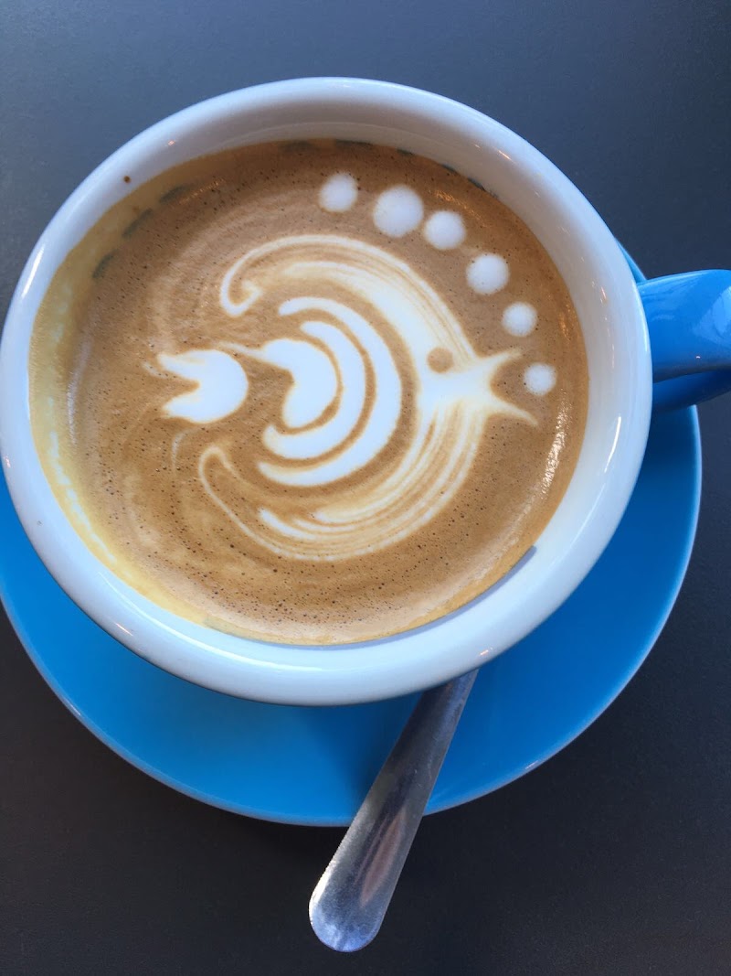 Red Bean Coffee photo 2