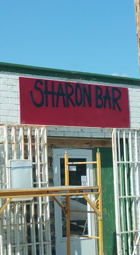 Sharon Bar Logo