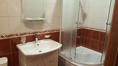 Photos of Zhemchuzhina Hotel