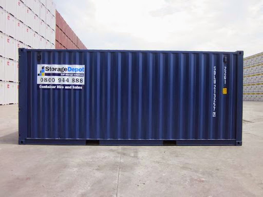 Storage Depot Self Storage Mangere - Thumbnail