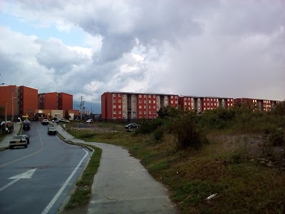 Photos of Parques De Bolivar 3