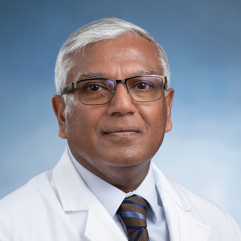 Shezad Sanaullah M D Facc