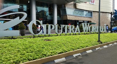 Photos of Ciputra Artpreneur