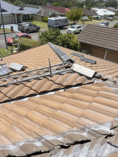 Hunter Coast Roof Repairs