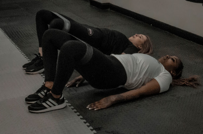 Boxin 2 Shape - Personal Trainer