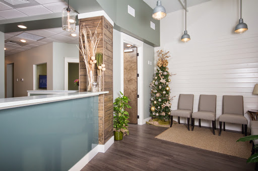 Sean Ferrell DDS - Visual