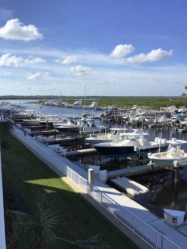 Harbour Village Marina