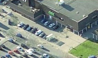 Asda Chelmsford Superstore