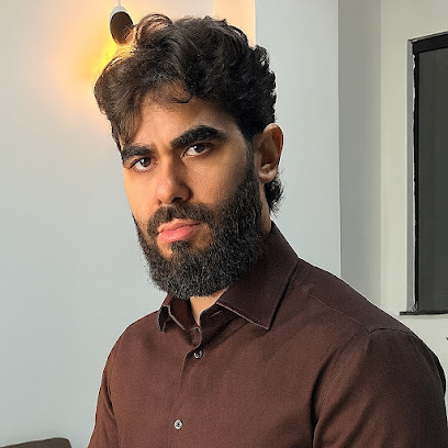 Bruno ninja Personal trainer