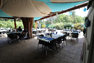 Photo n°4 de Restaurant / Pizzeria l'île d'or à Hyères (Pizzeria)