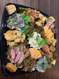 小料理 まつやま