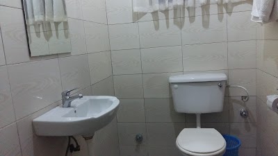 Photos of Basem Yam Lodge