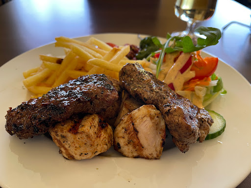 Kapadokya Restaurant - Thumbnail