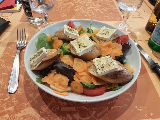 Sapori