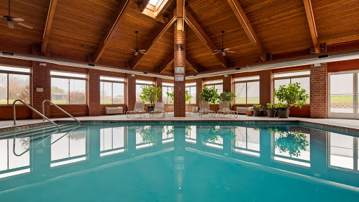 Best Western Geneseo Inn Gallery - United States