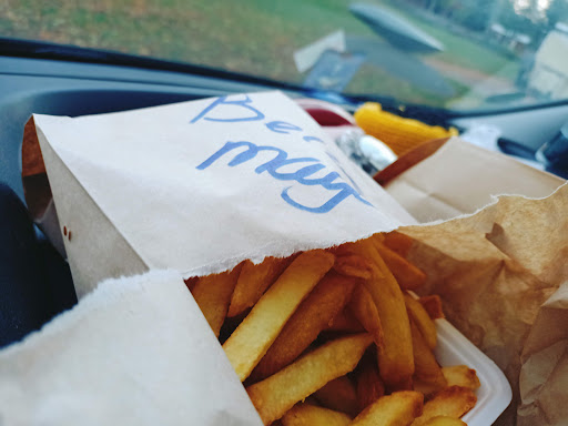 Wietske Friture - Thumbnail