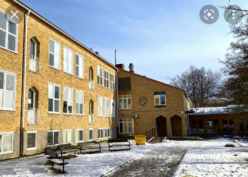 Väsby högstadieskola