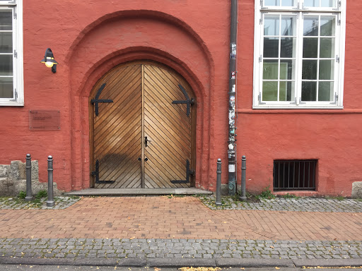 Universität Rostock Dezernat Haushalt Drittmittel Gallery - Germany