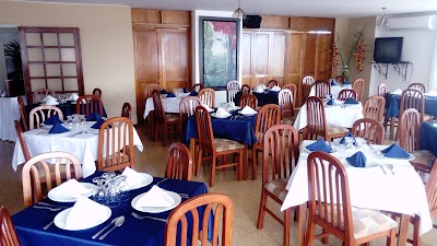Photos of Hotel Chaman&aacute;