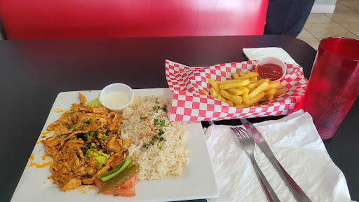 Kabab Jo - Visual