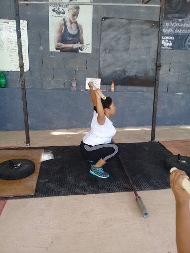 Troyacrosstraining - Visual