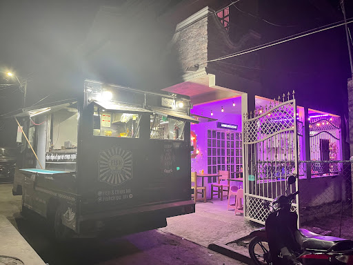 Food Truck “La Estrella” - Thumbnail