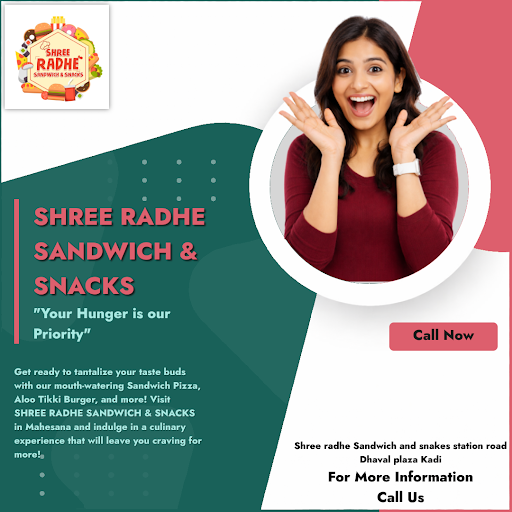 Get ready to tantalize your taste buds with our mouth-watering Sandwich Pizza, Aloo Tikki Burger,… post image