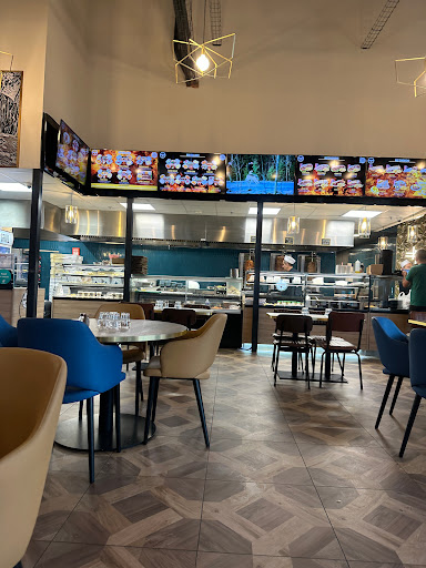 Anamour Grill