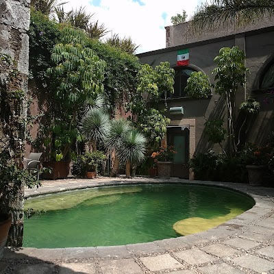 Photos of El Mes&oacute;n Hotel