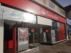 Santander liverpool