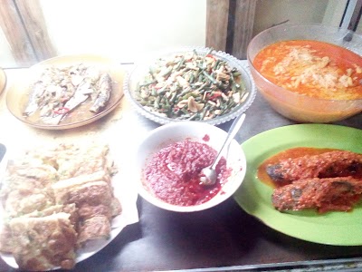 Photos of Warung Makan Ummi