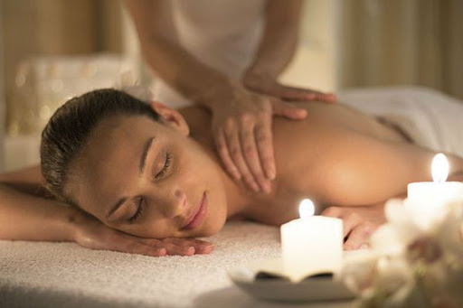 Mayte Spa - Visual