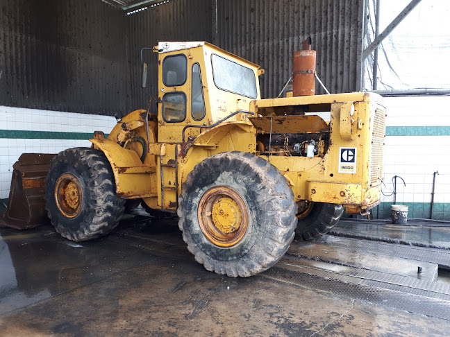 Comentarii opinii despre ΕΥΡΩΠΗ ΠΛΥΝΤΗΡΙΟ ΛΕΩΦΟΡΕΙΩΝ ΦΟΡΤΗΓΩΝ ΜΗΧΑΝΗΜΑΤΩΝ