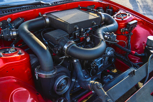 RJS Performance & Services