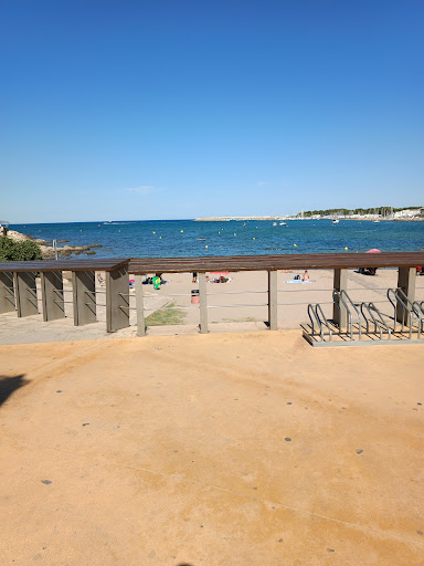 Platja de Riells - l'Escala - Thumbnail