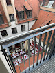photo de Maxim Suites by Elias Holl, Augsburg à Augsburg