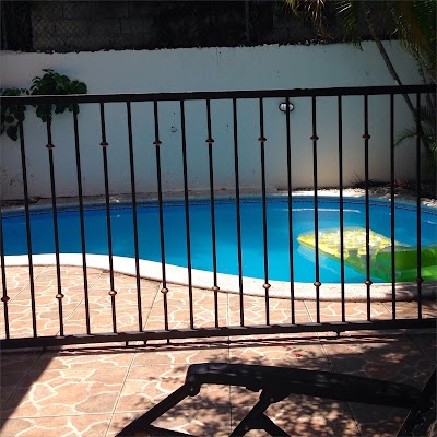 Photos of ANSALUD UNIDAD DE REHABILITACI&Oacute;N MENTAL RD