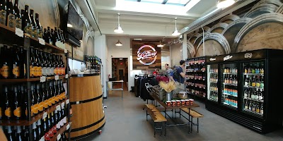 The Bruery Store