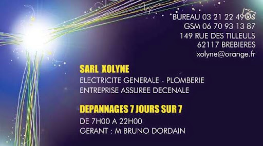SARL XOLYNE - Thumbnail